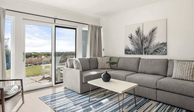 401 Captain John Fripp Villa