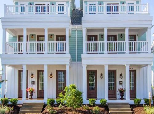 408A The Boardwalk House