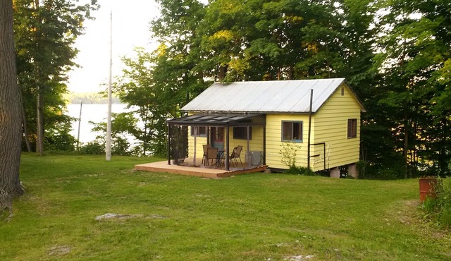 43 At The Lake Sunrise Cottage