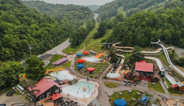 5 Bedroom Chalet in the Heart of the Mountains