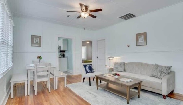A Quiet Getaway, Close to Downtown Augusta