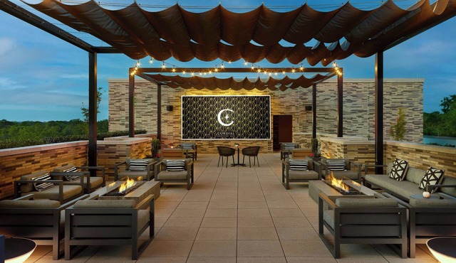 AC Hotel by Marriott Charlotte SouthPark