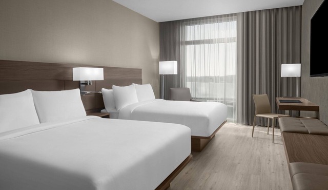 AC Hotel Charlotte Ballantyne