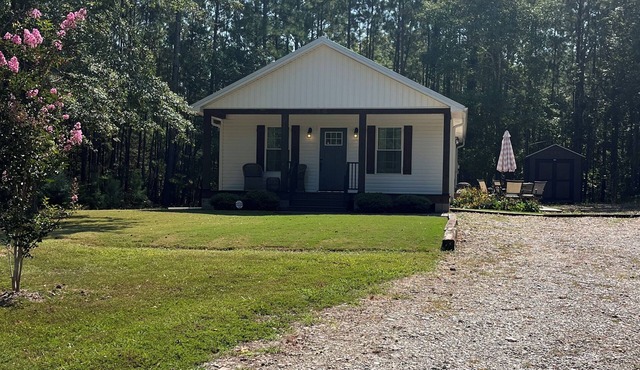 Affordable Luxury/Quiet/2 min to Erskine College & The Renaissance