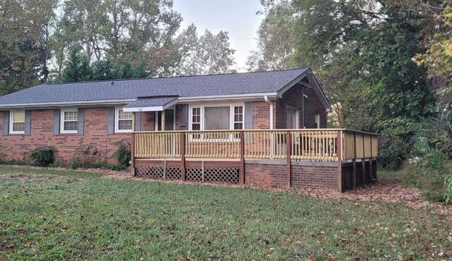 Affordable place for business professionals looking to relocate.