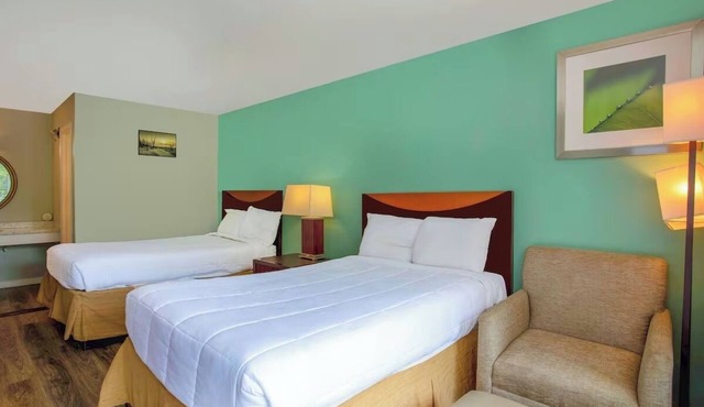 Affordable Space Perfect for Long-Term Guests and Repeat Visitors