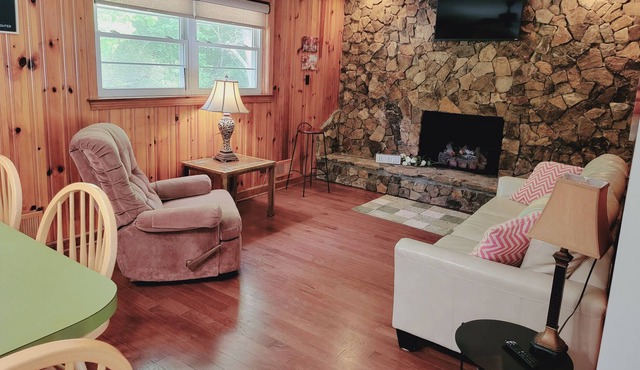 Albemarle Absolute Amenities