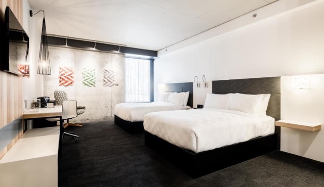 Alt Hotel Ottawa Downtown