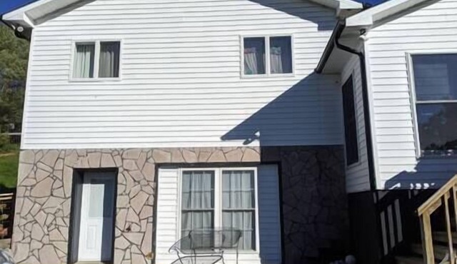 Amazing Mountain Views, located on the Blue Ridge Parkway & Mountain-Sea Trail