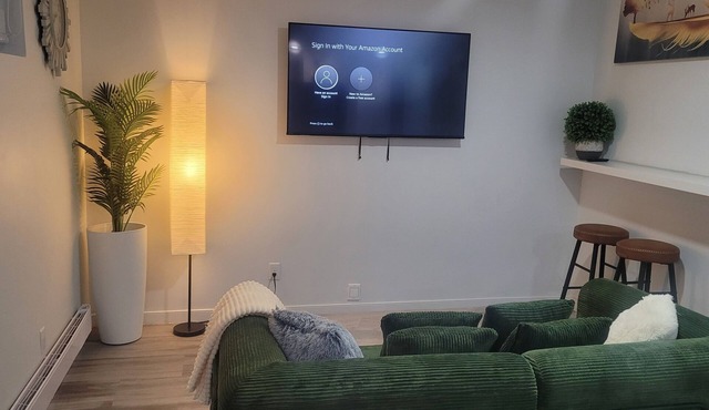 Amy's Elegant 1 Bedroom Apartment - NO CLEANING FEE!
