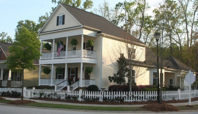 ANWA & Masters Week 2023 Rental: 4 Bed/3.5 Bath Home in Riverwood Plantation