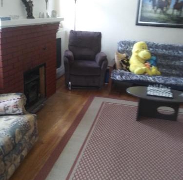 Appartement centre ville de Campbellton NB
