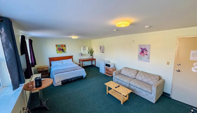 Asessippi Inn