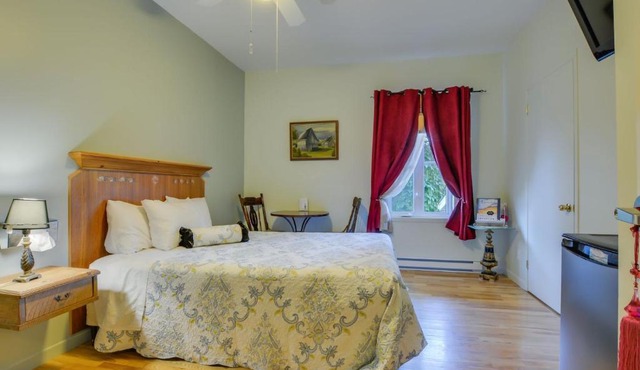 Auberge Akamaraska