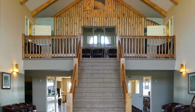 Auberge Bouctouche Inn & Suites