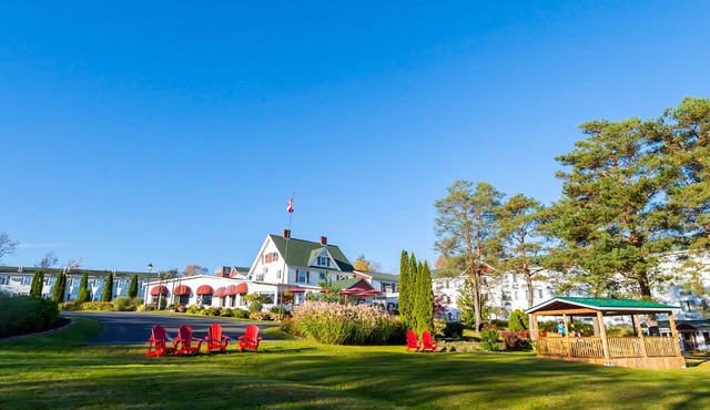 Auberge Gisele's Inn