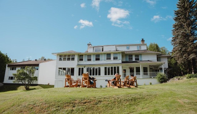 Auberge Les Sources