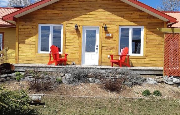 Auberge Ma Maison
