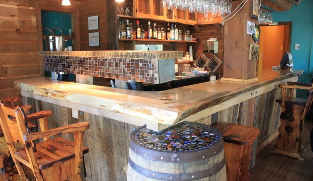 Auberge Micro-Brasserie Le Baril Roulant