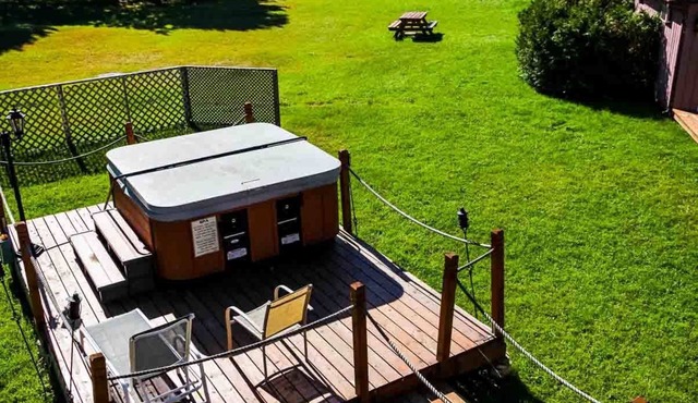 Auberge Motel Godard