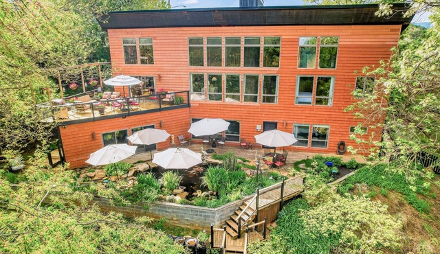 Avail Highlands Festival - In-Town Group Getaway