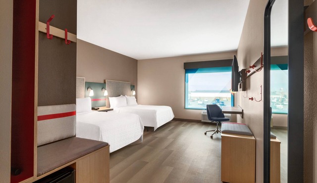 avid hotel Memphis - Southaven by IHG