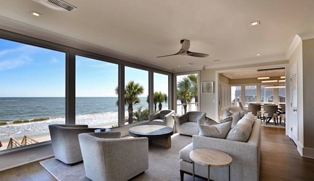 Award-Winning Resort Amenities | Dunecrest 6 by Wild Dunes