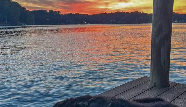 Baloo Lagoon - Pet Friendly/Sunset Views