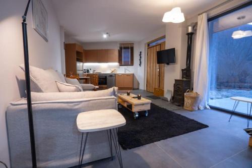 Balou Petfriendly Lodge Orma in Orma