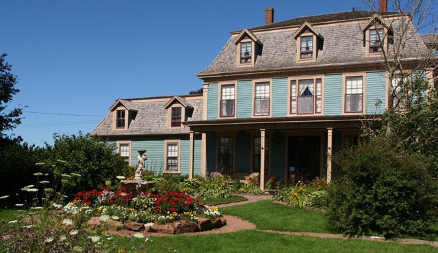 Barachois Inn