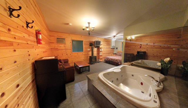 Bay Motel