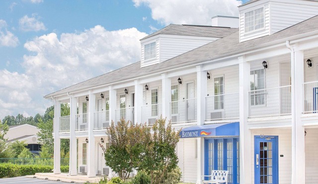 Baymont by Wyndham Roanoke Rapids