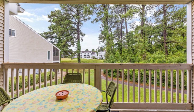 Baytree 28G - Beautiful 2 BR Condo