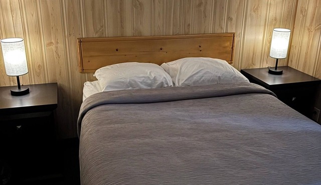 "Beach Blessing" Beach Front
