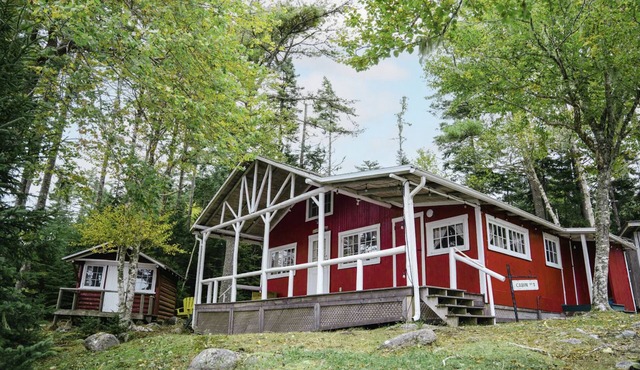Beach Cottage - Silver Birches - Hubbards Beach
