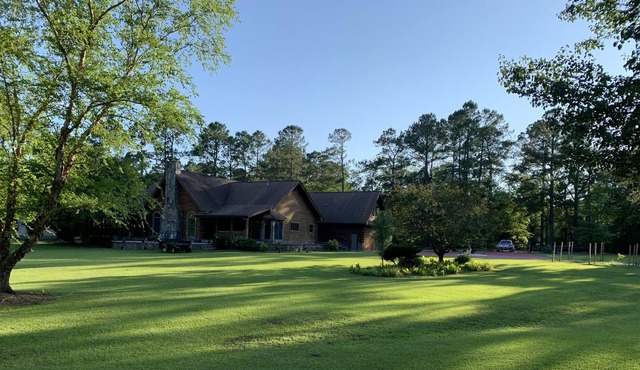 Beachwoods Villa