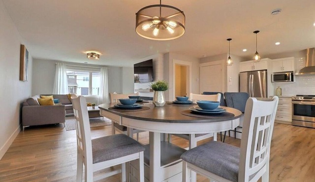 Beautiful Home in Moncton North!