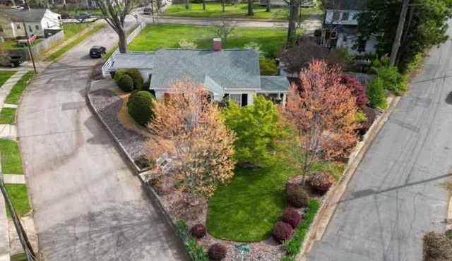 Beautiful House in Salisbury