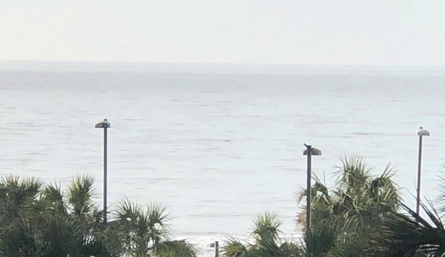 Beautiful Oceanview Condo