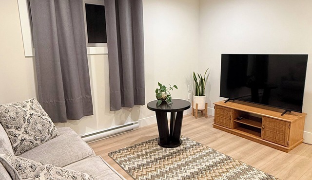Befitting Crown Suite