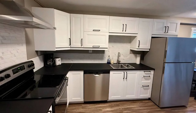 Benbow Suite