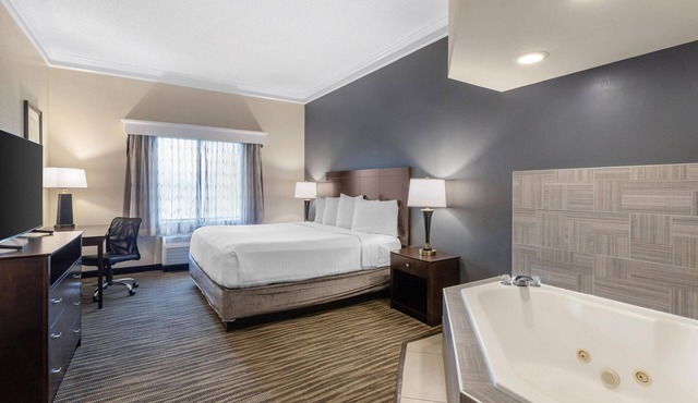 Best Western Augusta West