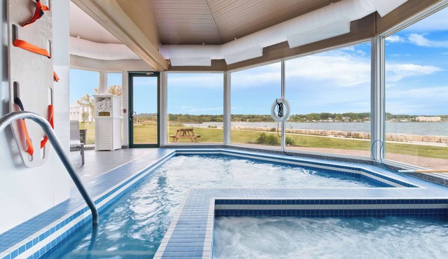 Best Western Inn On The Bay