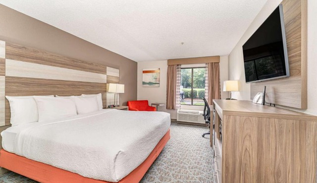 Best Western Kernersville