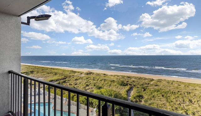 Best Western Plus Chesapeake Bay-Norfolk