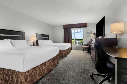 Best Western Plus Mont-Laurier