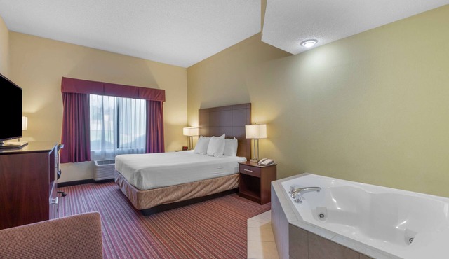Best Western Seneca-Clemson