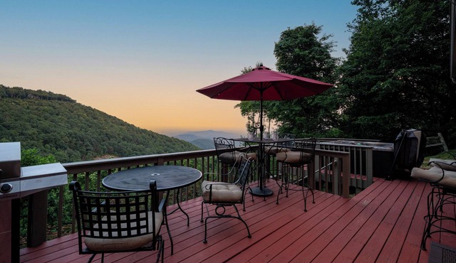 Big Sky - Big Canoe GA