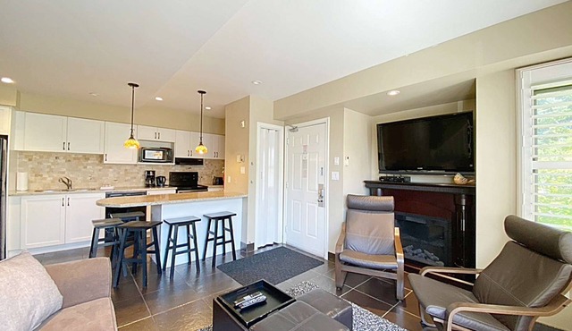 Blue Mounain Suites - Ski In/Ski Out, Linens, Wifi