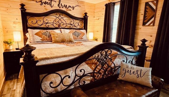 Blue Ridge Haven - Walking Distance to Downtown Galax, VA